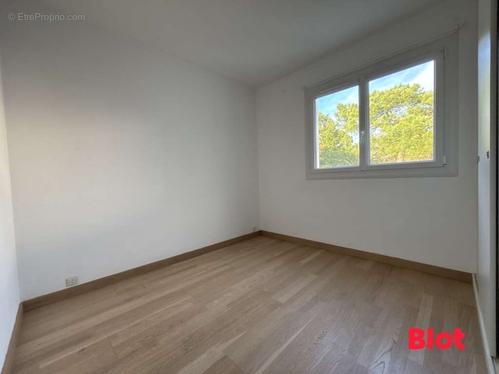 Appartement à LA BAULE-ESCOUBLAC