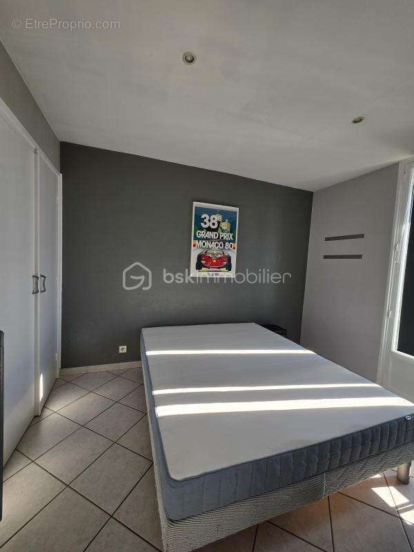 Appartement à VENISSIEUX