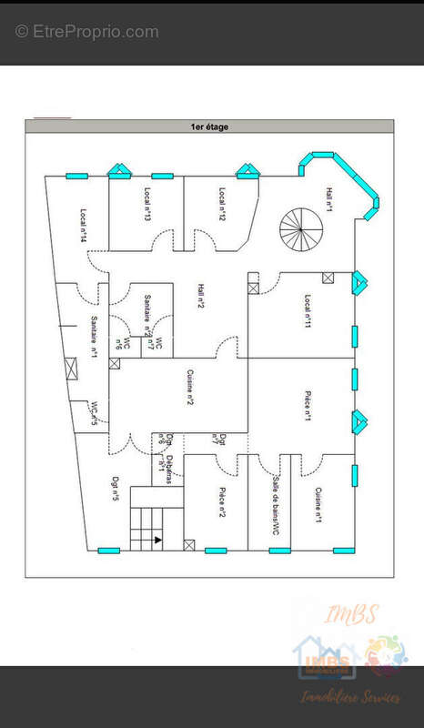 Commerce à GUEBWILLER