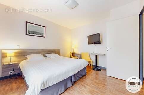 Appartement à SAINT-NAZAIRE