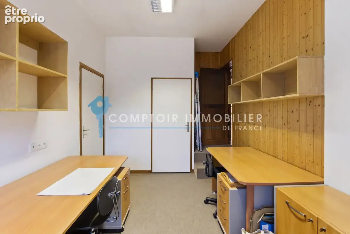 DPT(38) - A VENDRE - Maison individuelle - 170m2 - RENAGE - photo 11