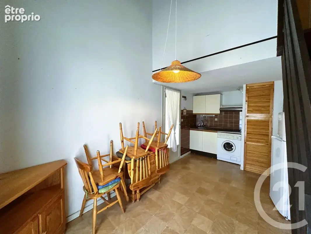 Maison 35 m² à Argeles-Sur-Mer  - photo 3