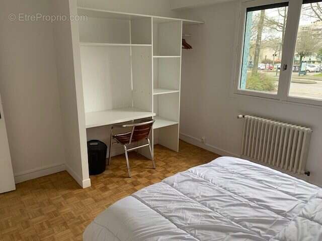 Appartement 65 m² à Rennes  - photo 7
