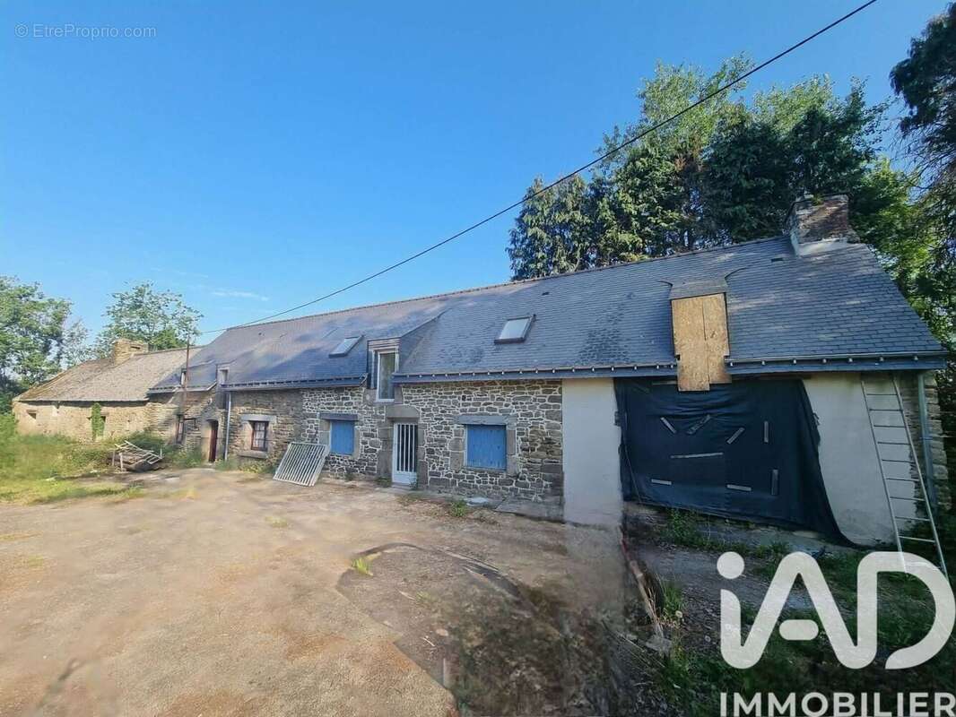 Photo 2 - Maison à INZINZAC-LOCHRIST