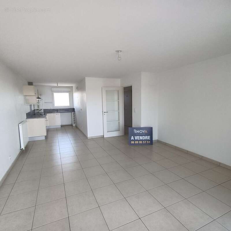 Appartement à LANESTER