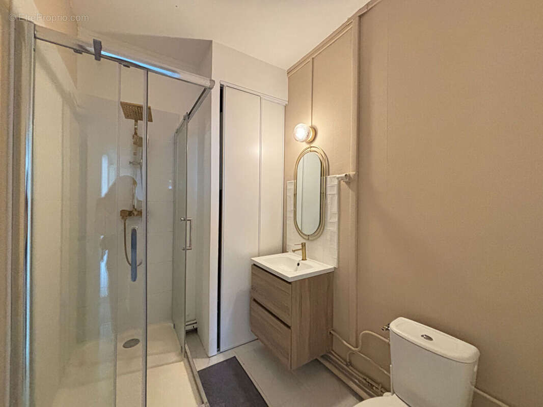 Appartement type 5 - 83.50 m² - secteur av de laon - photo 7