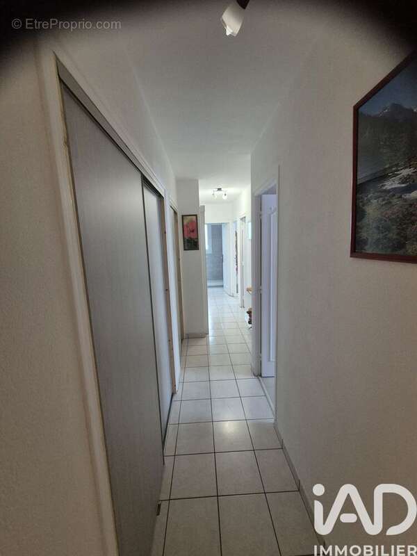 Photo 2 - Appartement à CARHAIX-PLOUGUER