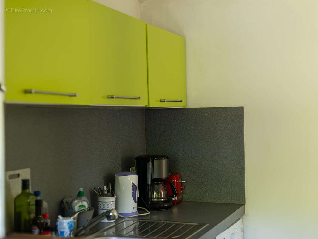 Maison à LES ABYMES