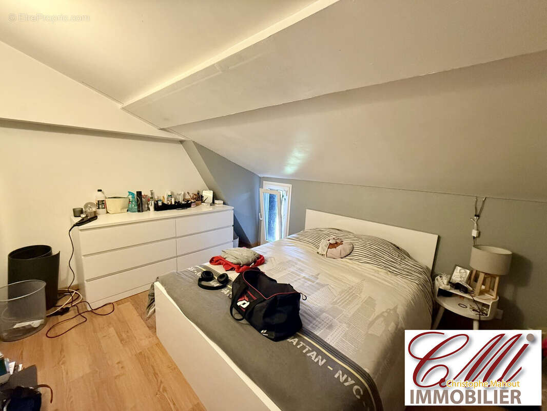 Maison à VITRY-LE-FRANCOIS