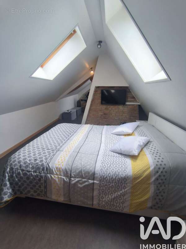 Photo 7 - Maison à LA FEUILLIE