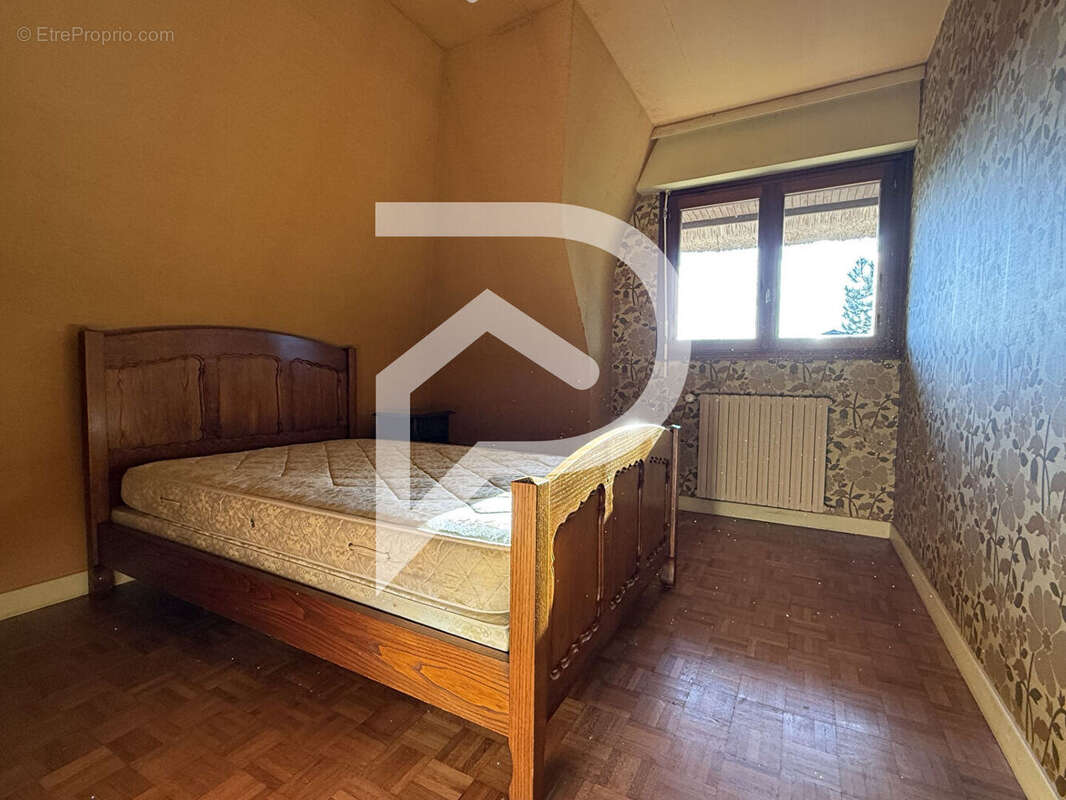 Maison à PLOUFRAGAN