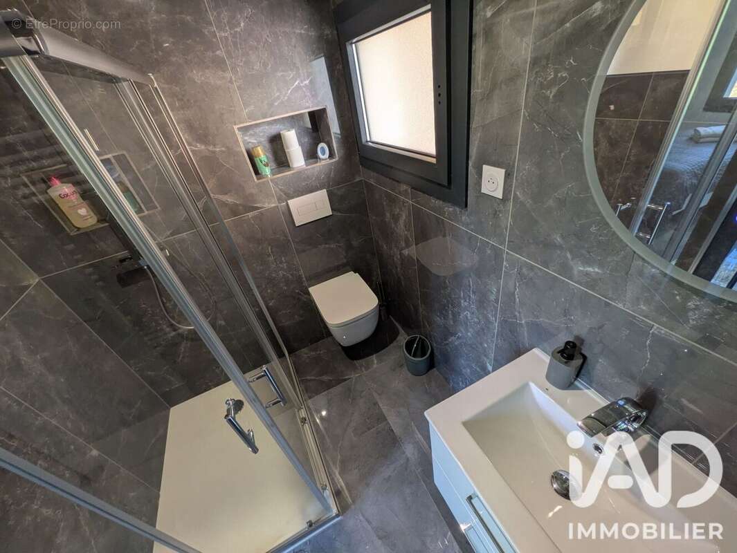 Photo 8 - Appartement à LA CHAPELLE-SUR-LOIRE