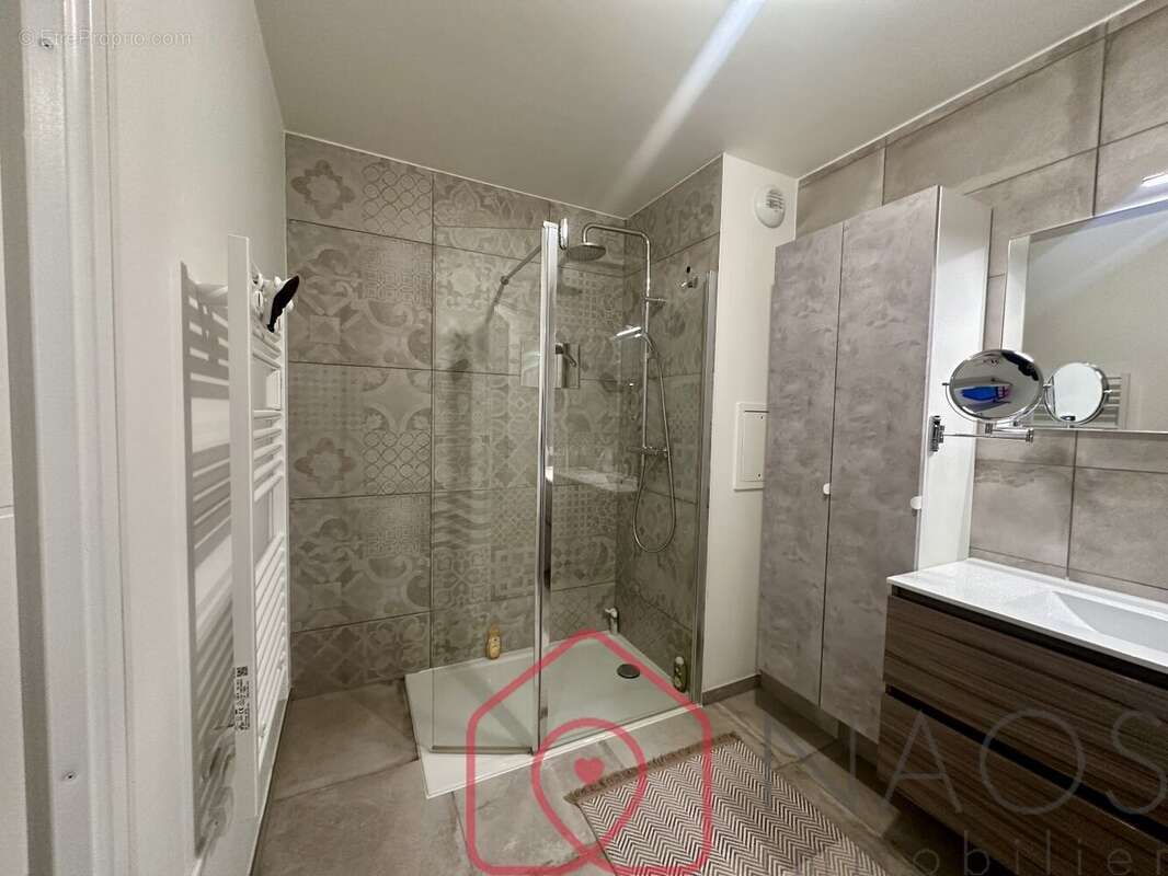Appartement à CLAMART