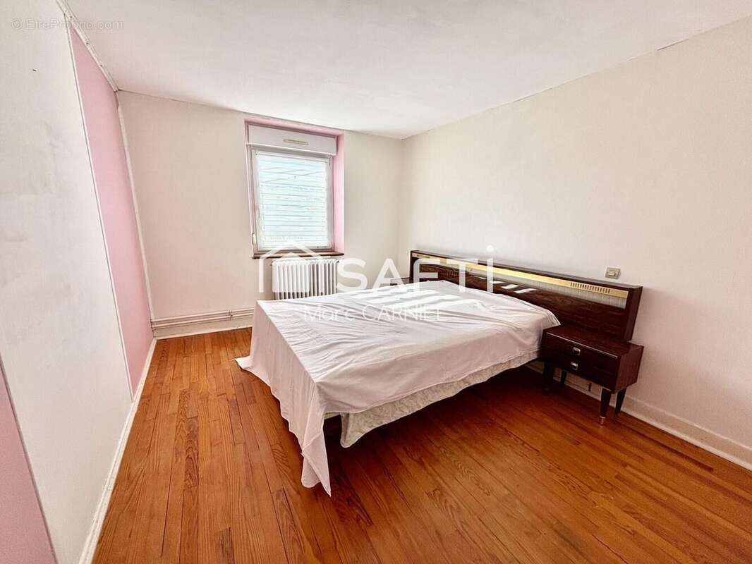 Photo 9 - Maison à MEXY