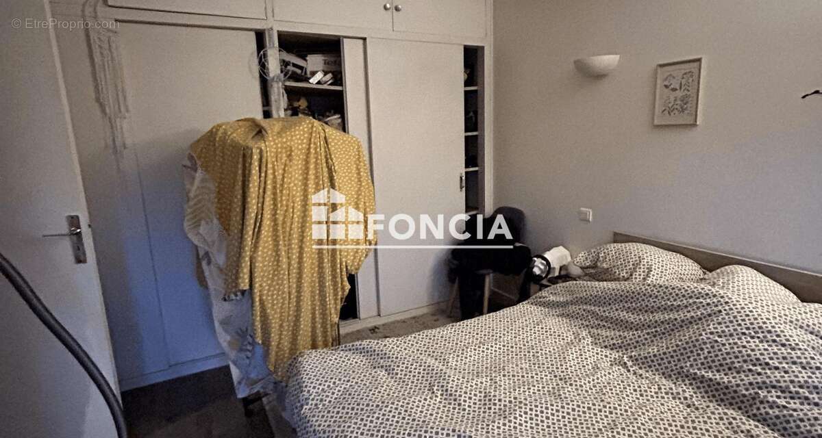 Appartement à BOURG-EN-BRESSE