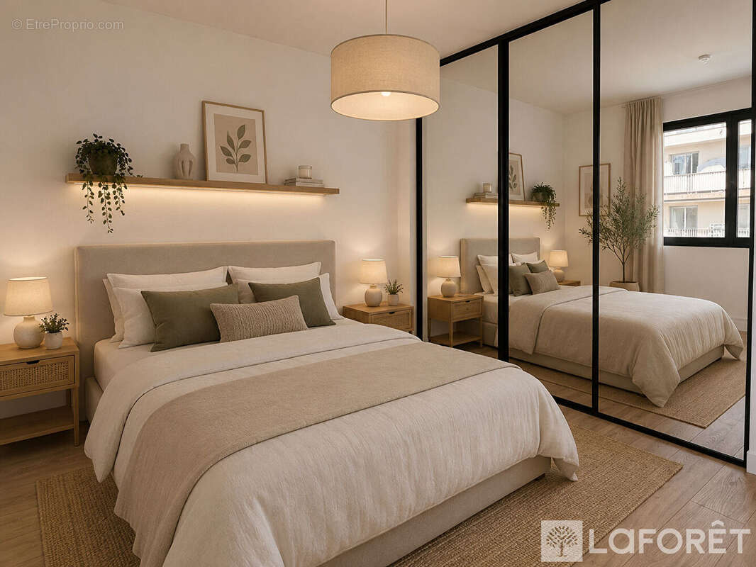 Appartement à ARCACHON
