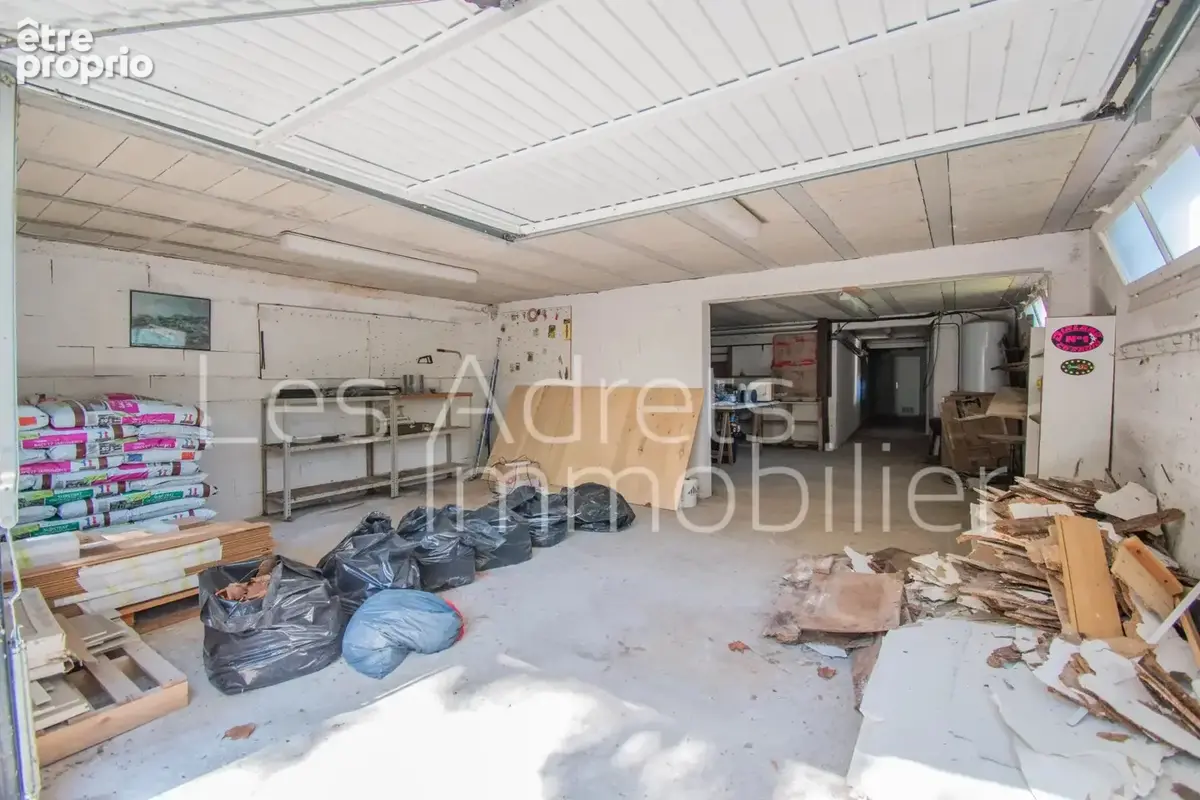 Propriété avec 3 logements dans l'Estérel - photo 26