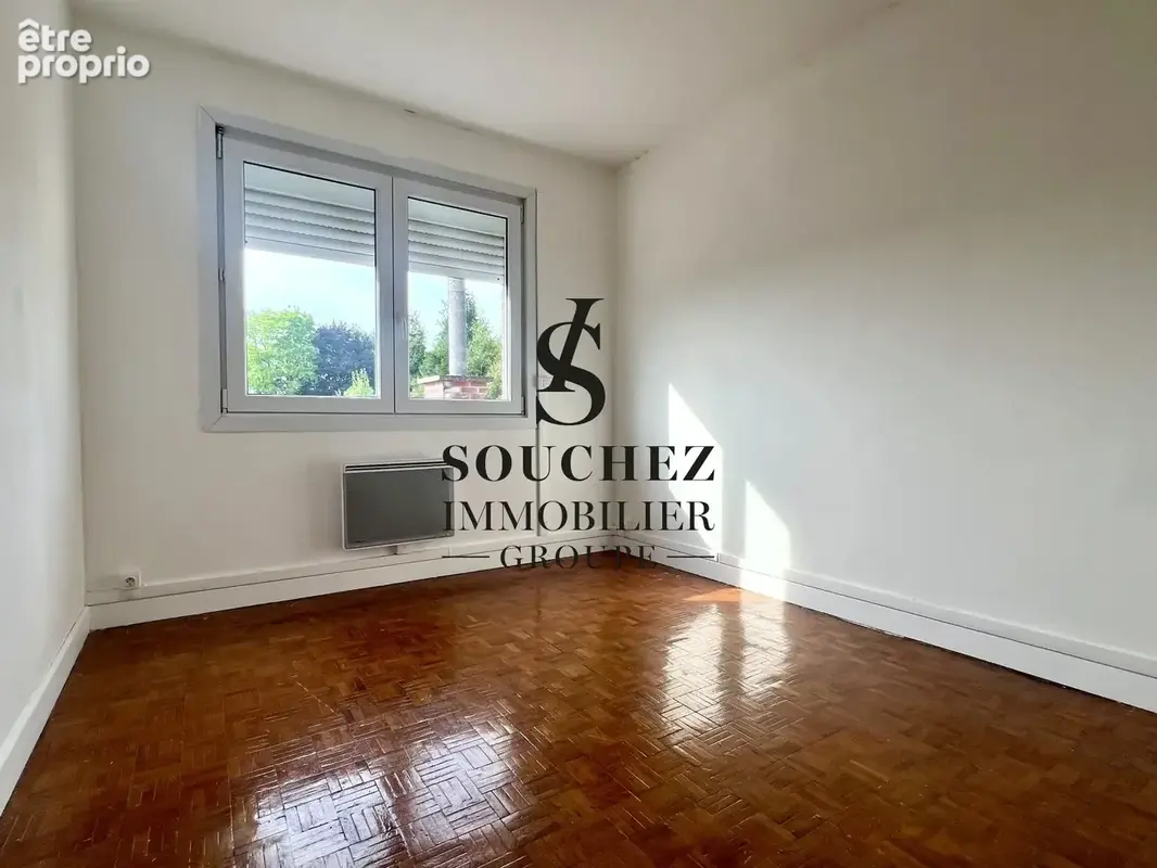Maison 6 pièces 108 m² à vendre à Sailly-Labourse (62113) - photo 8