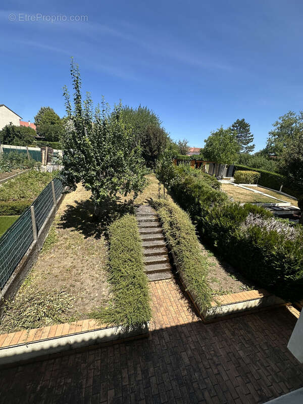 Agréable maison de type 4 secteur Belbex - photo 3