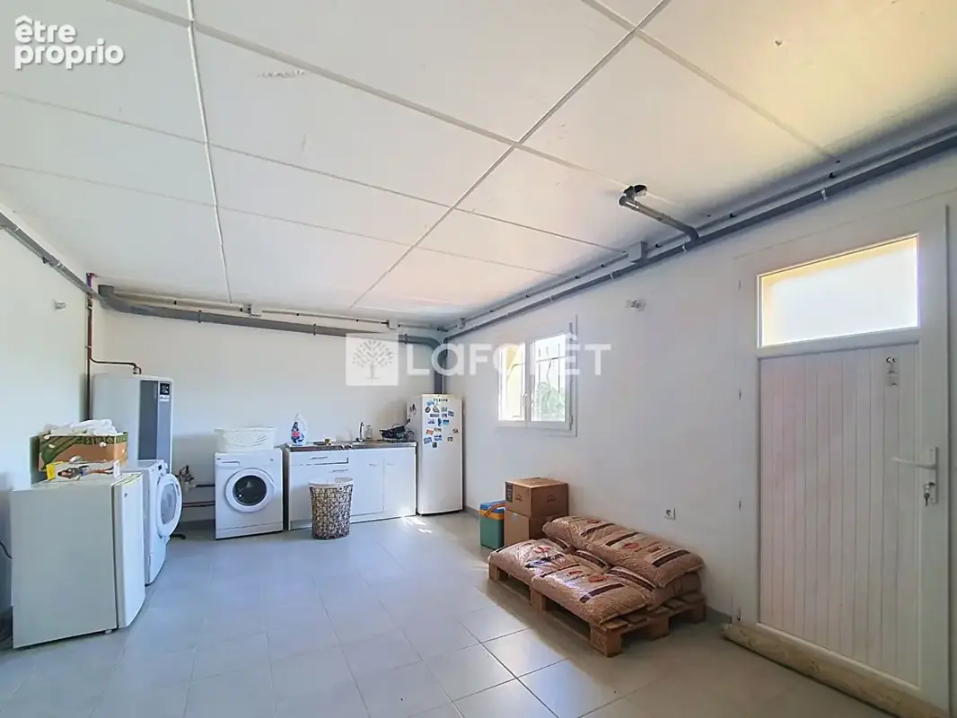 Maison de type 4 avec sous-sol total, 7 minutes de Villemur-sur-Tarn - photo 18