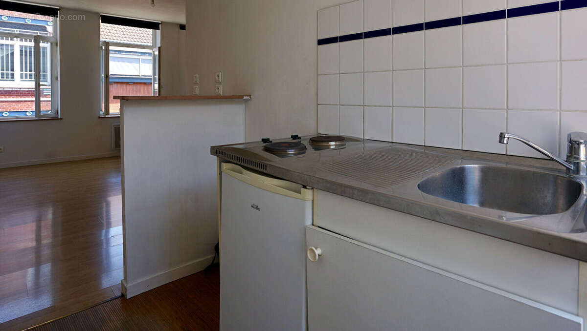 Appartement à LILLE