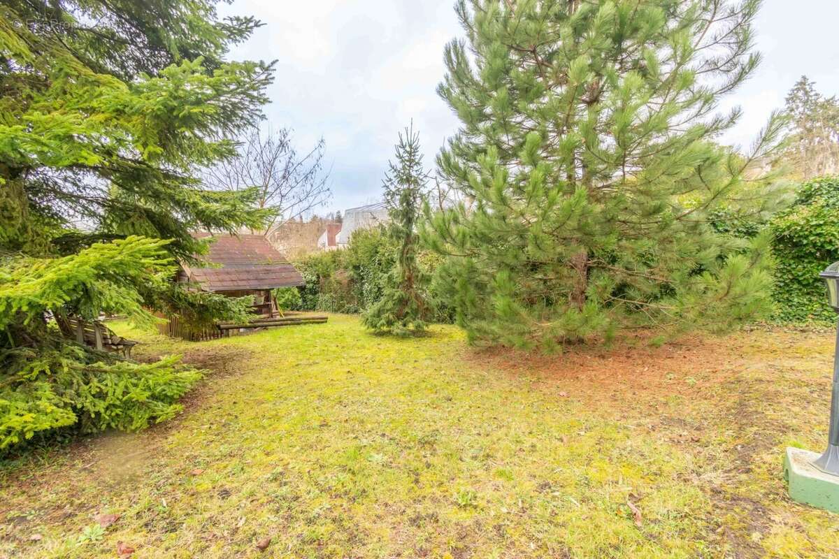 Maison à SOISY-SOUS-MONTMORENCY