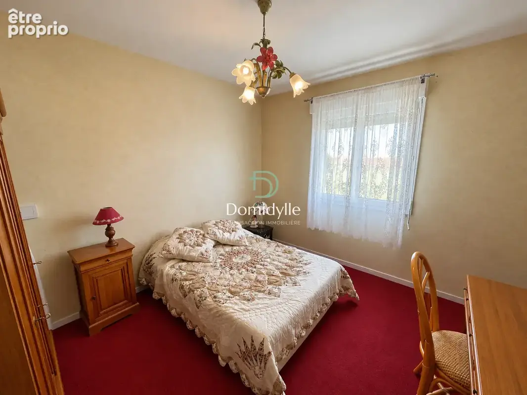 Maison de 120 m2 à fort potentiel - photo 7