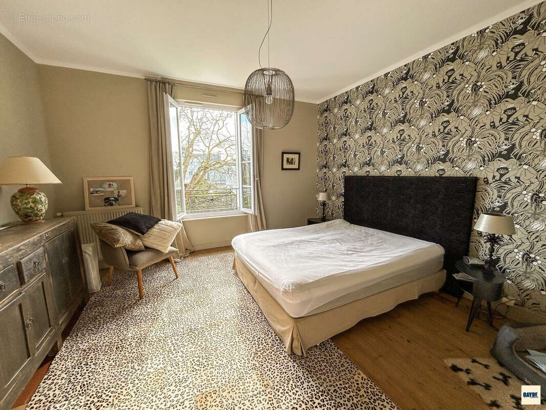Appartement 95 m² à Saint-Malo  - photo 4