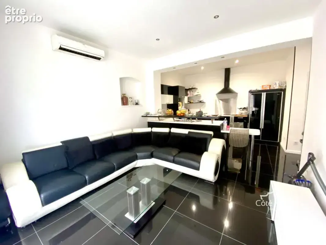 Sublime Appartement T3 - 67 m2 - vue sur Canal - Standing él - photo 2