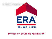 Terrain à CASE-PILOTE