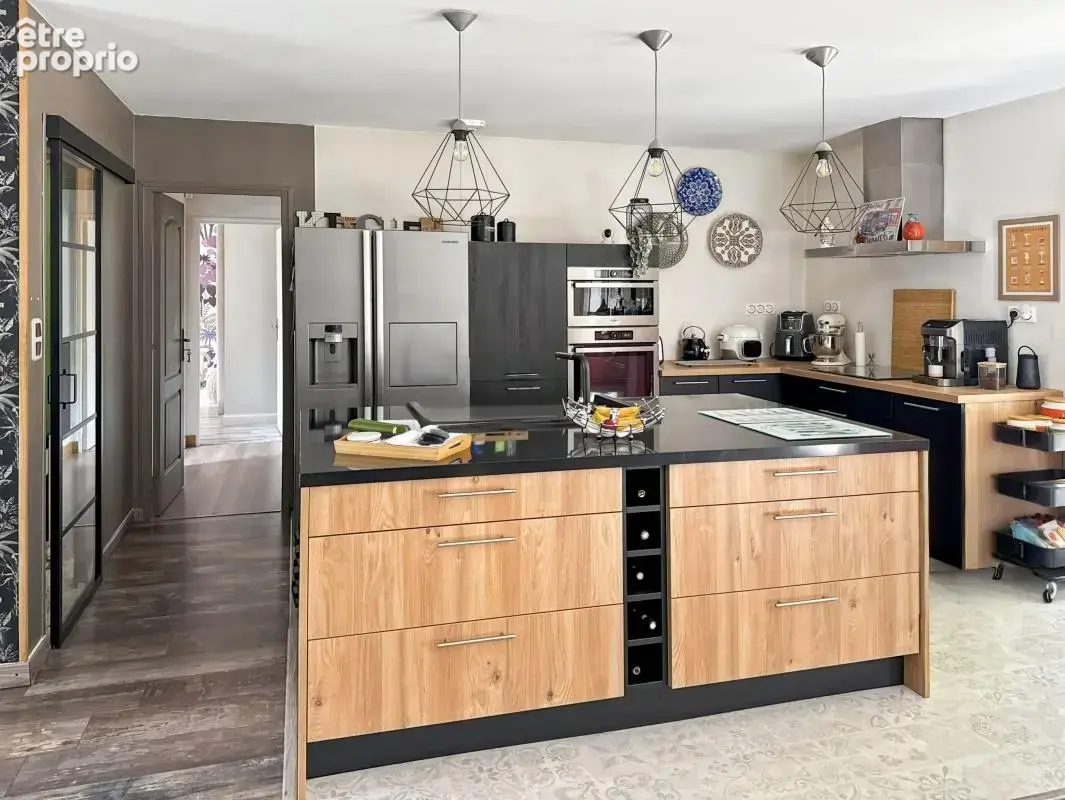Maison COUP DE CŒUR aux portes de Périgueux ! - photo 4