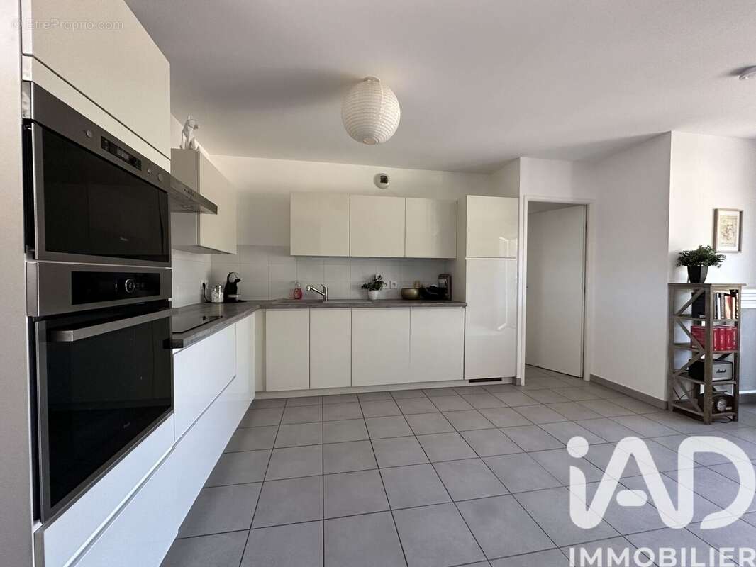 Photo 6 - Appartement à PERPIGNAN