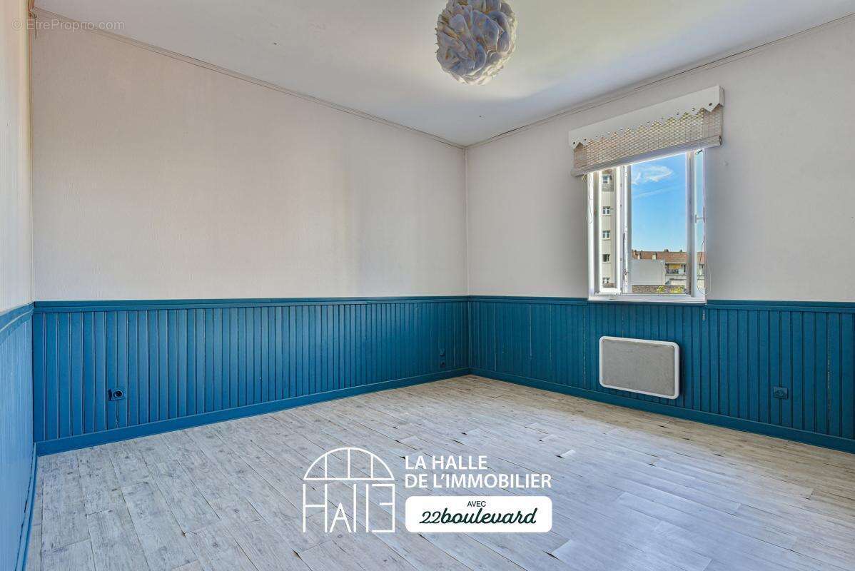 Appartement - photo 7