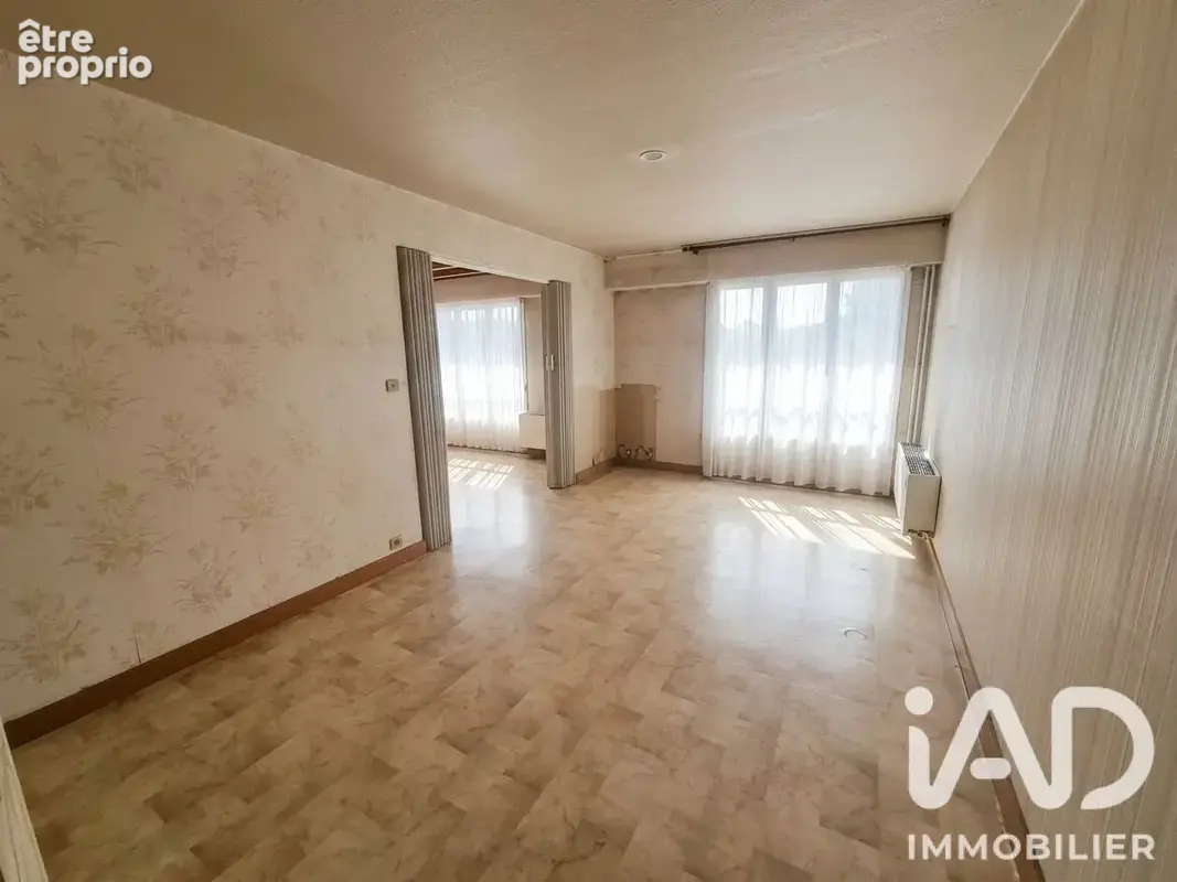 Photo 1 - Appartement à ARMENTIERES