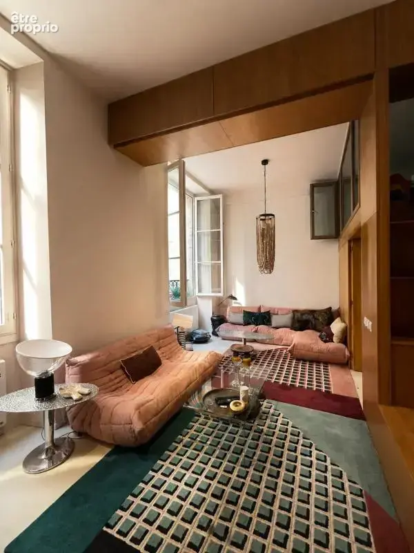 Appartement de 5 pièces de 70 m² à Bordeaux - photo 2