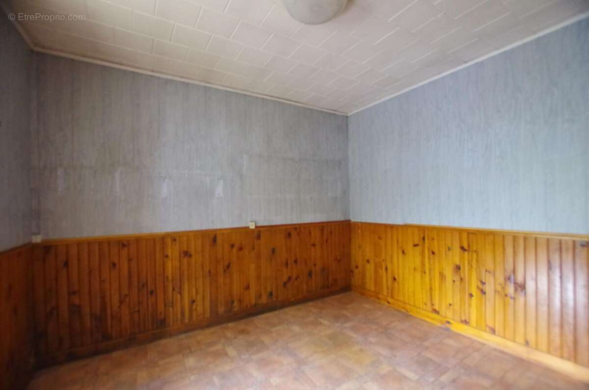 Maison à CHATILLON-COLIGNY