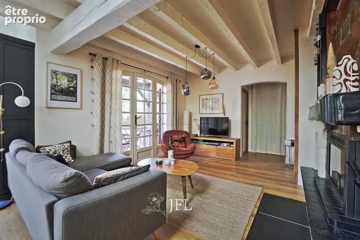 Maison 8 pièces 167 m² à vendre à Capbreton (40130) - photo 6