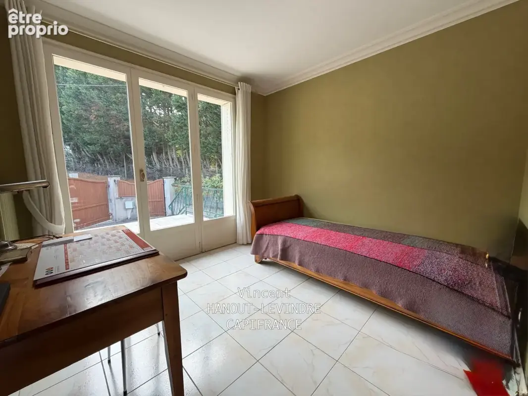 Maison à vendre 6 pièces RIVES DU LOIR EN ANJOU (49) - photo 32