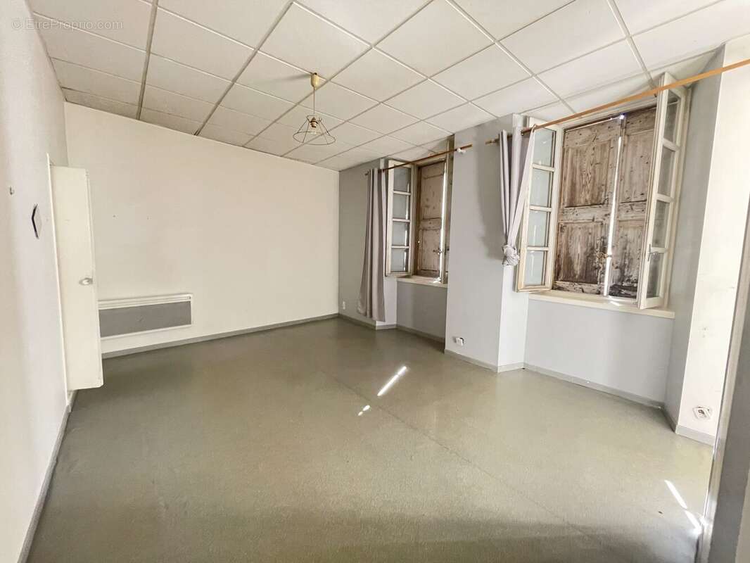 Appartement à MENDE