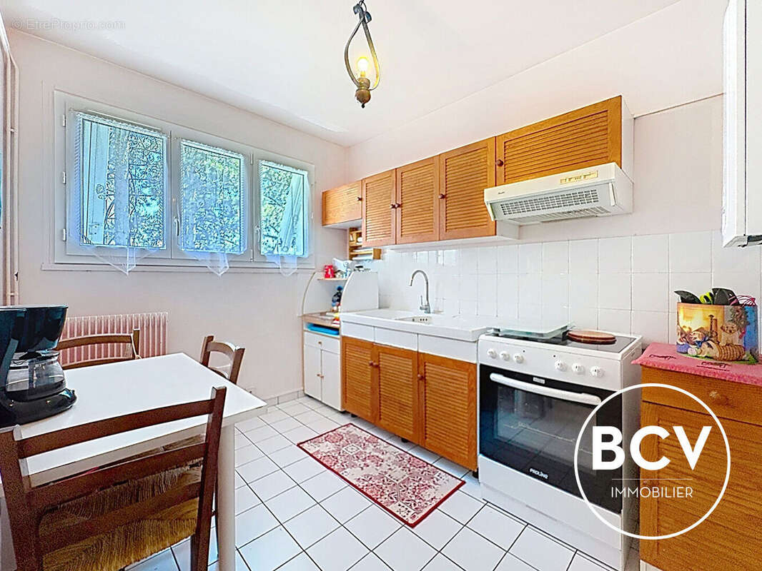 Appartement à LUCE