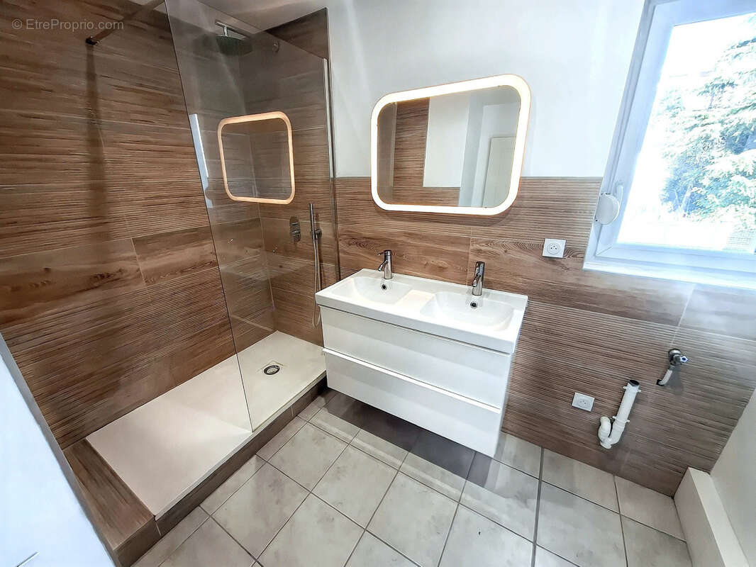 Appartement à VIENNE