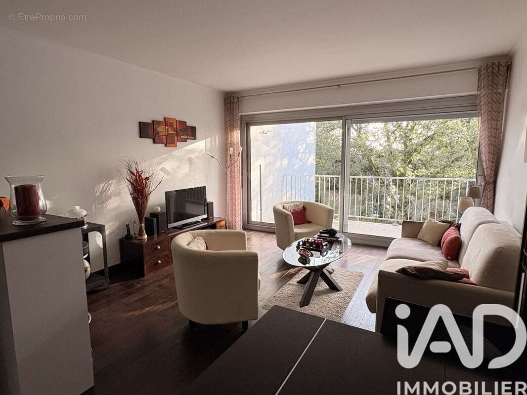 Photo 2 - Appartement à LE POULIGUEN