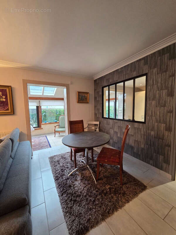 Maison à CONCARNEAU