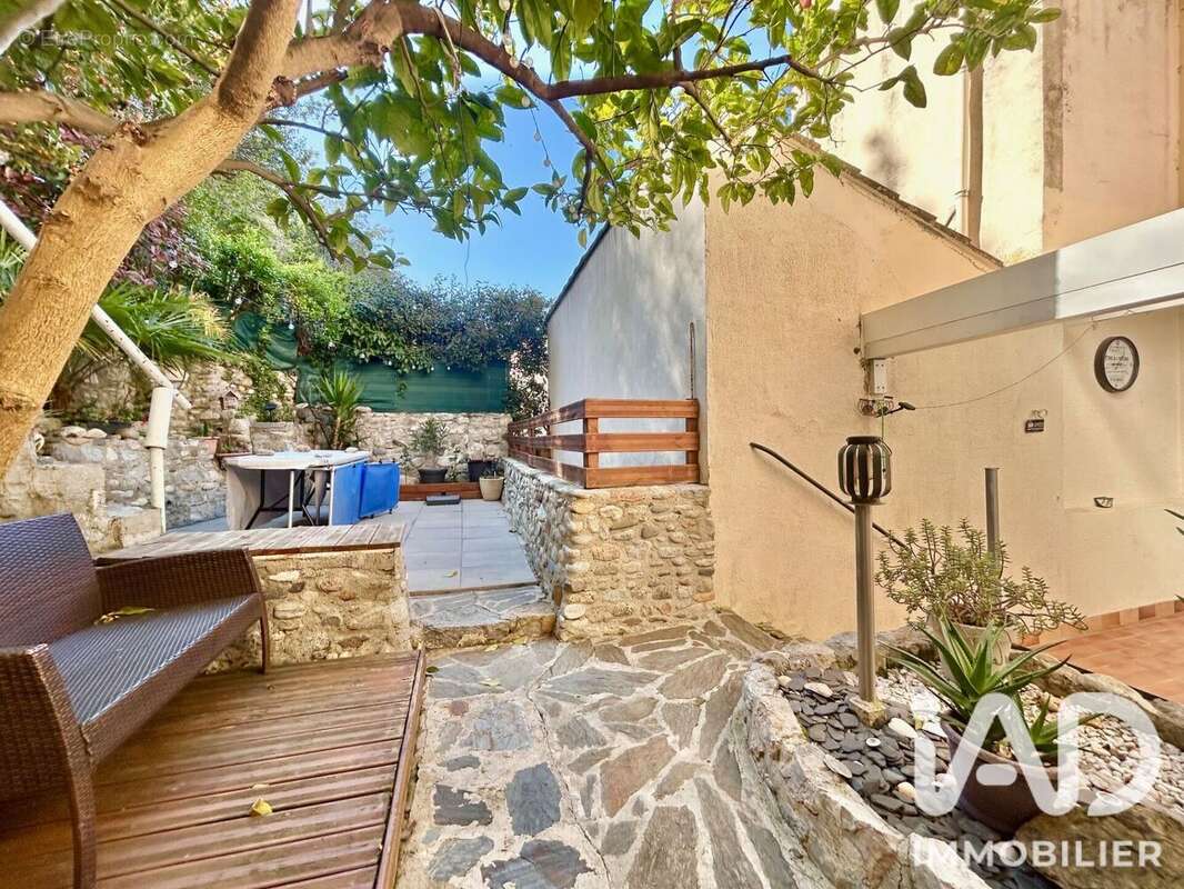 Appartement 35 m² à Amelie-Les-Bains-Palalda  - photo 3