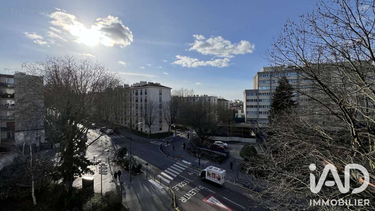 Photo 8 - Appartement à PANTIN