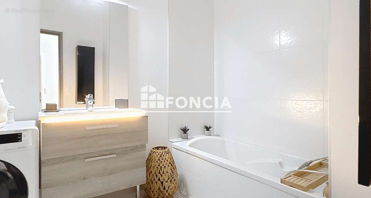 Appartement à ANNECY