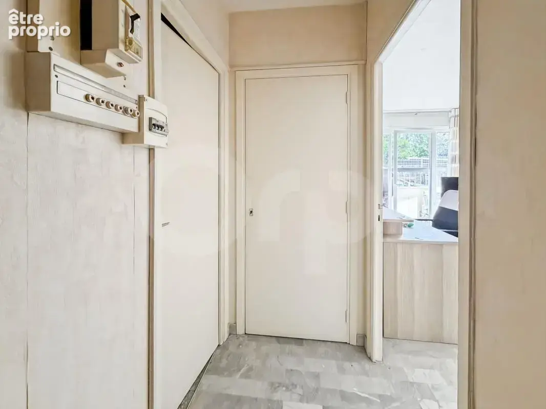 Appartement À Vendre - photo 6