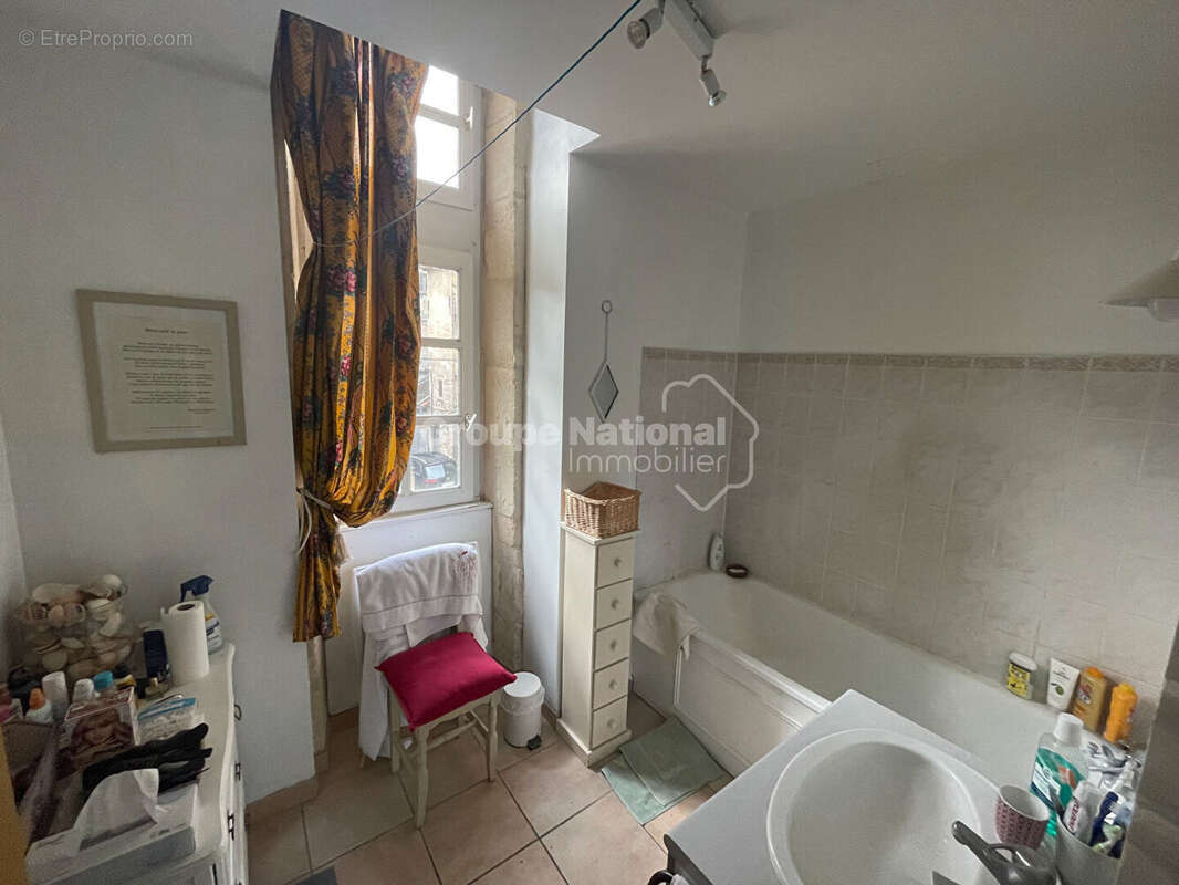 Appartement à TARASCON
