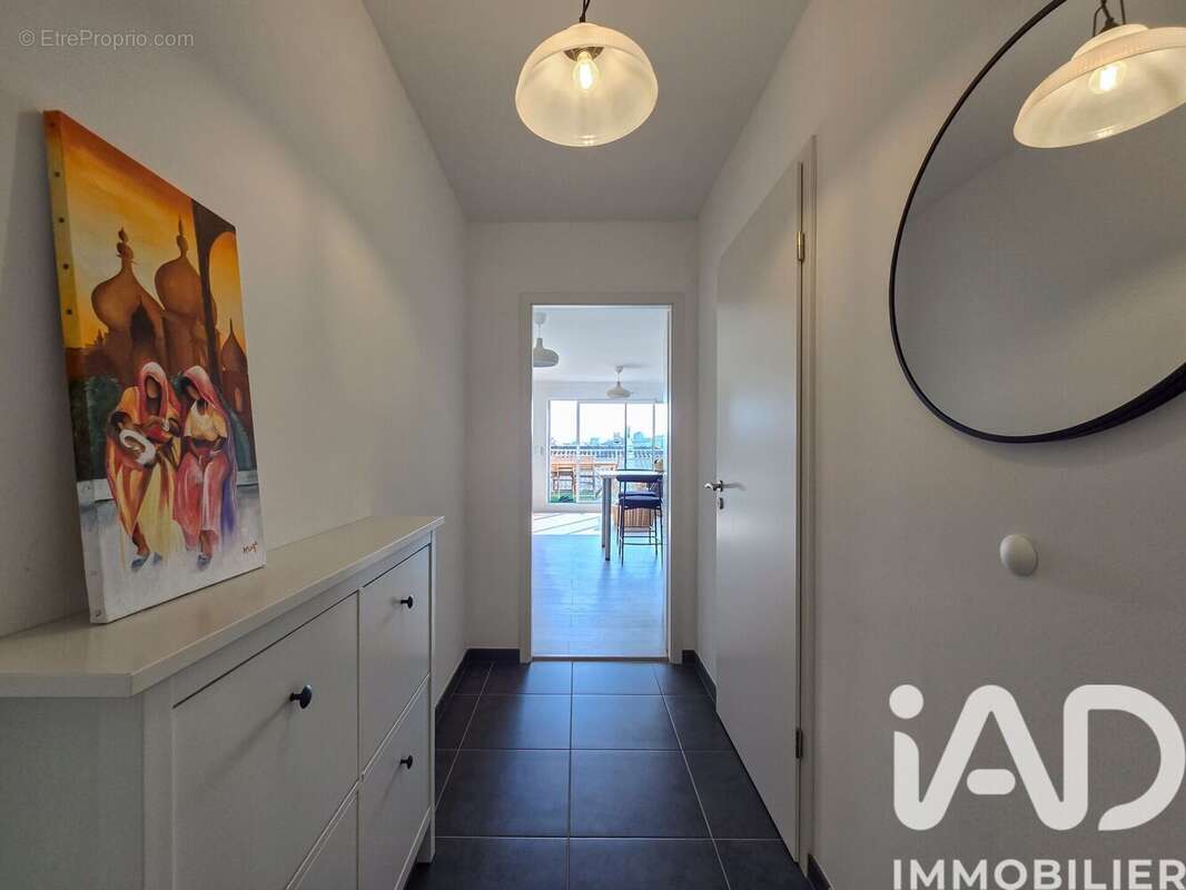 Photo 5 - Appartement à METZ