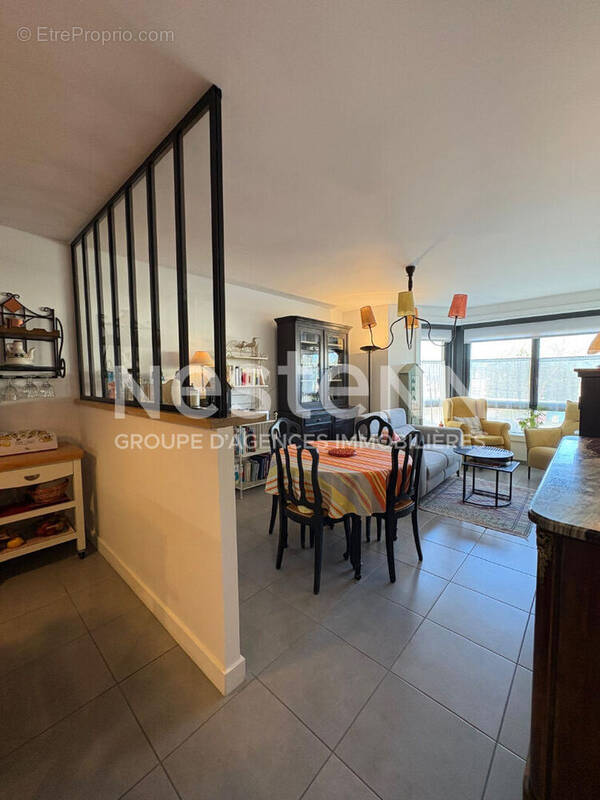 Appartement à DINARD